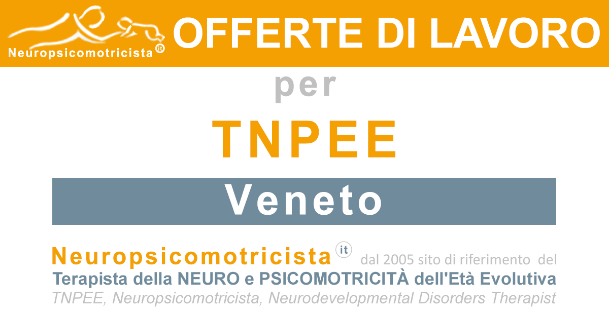 Neuropsicomotricista a Brescia - Il FaLò