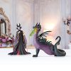 Disney Showcase Decorazione, Stone Resin, Multicolour, Taglia Unica - immagine 14