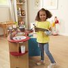 Melissa & Doug- Set di Accessori per Cucina, Multicolore, 9304 - immagine 3