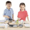 Melissa & Doug- Set di Accessori per Cucina, Multicolore, 9304 - immagine 4