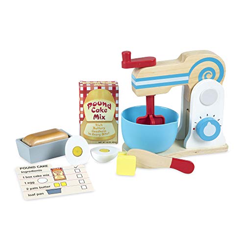 Frullatore Giocattolo per Bambini Melissa & Doug - Gadoola