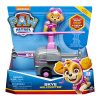 Paw Patrol | Elicottero di Skye | Veicolo e personaggio Skye | Giochi bambini dai 3 anni in su - immagine 3