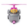 Paw Patrol | Elicottero di Skye | Veicolo e personaggio Skye | Giochi bambini dai 3 anni in su - immagine 6