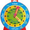 Premier cancelleria 54992 intelligente orologio magnetico per bambini