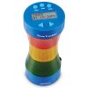 Learning Resources Timer Time Tracker 2.0, Orologio didattico, cronometro per Bambini, Aula, Giochi educativi autismo - immagine 4