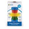 Learning Resources Timer Time Tracker 2.0, Orologio didattico, cronometro per Bambini, Aula, Giochi educativi autismo - immagine 6