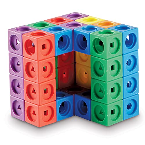 Learning Resources MathLink Builders STEM Explorers - immagine 3