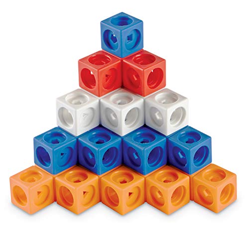 Learning Resources MathLink Builders STEM Explorers - immagine 4