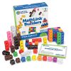 Learning Resources MathLink Builders STEM Explorers