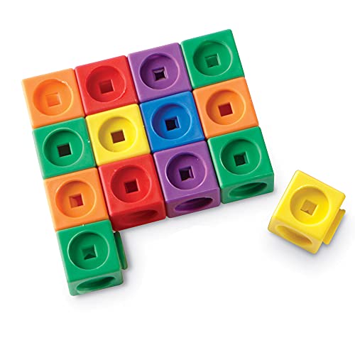 Learning Resources MathLink Builders STEM Explorers - immagine 5