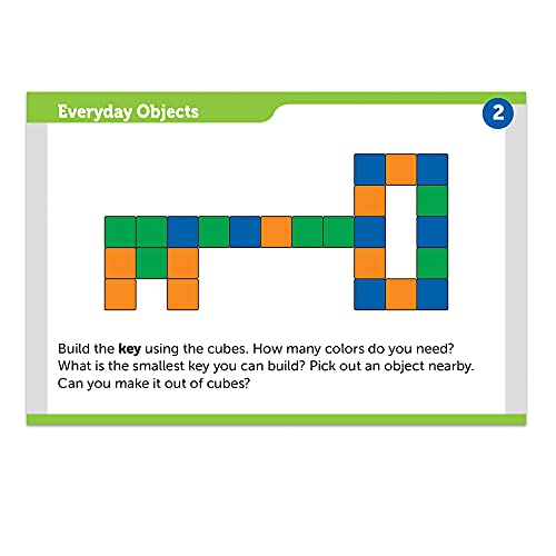 Learning Resources MathLink Builders STEM Explorers - immagine 7