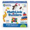 Learning Resources MathLink Builders STEM Explorers - immagine 8