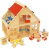 small foot company 7253 - Casa a 2 piani