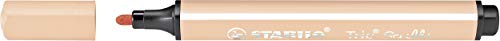Stabilo Trio Scribbi - Pennarello triangolare con punta ammortizzata - Astuccio da 8 - Colori assortiti - immagine 4