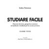Studiare facile. Classe terza. Percorsi di storia, geografia e scienze semplificati e facilitati. Per la Scuola elementare (Vol. 1) - immagine 4
