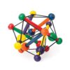 Manhattan Toy 200970 - Swish, curva motoria 15 cm - immagine 3