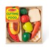 Melissa & Doug Alimenti Da Tagliare In Legno | frutta in legno| Giocattoli di ruolo | 3+ | Gioco Montessori | Regali per Bambino e Bambina - immagine 7