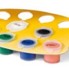 Ravensburger - Creart Serie D Tigre | Kit Pittura Bambini | Dipingere Con I Numeri Include Tutto Il Necessario | Giochi Bambini 9 Anni O Più | Creart 9 Anni - immagine 6