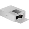 Canon SELPHY CP1500 Stampante Fotografica Compatta â Stampante per Fotografie Wireless, con Porta USB-C e Scheda SD â Foto che Durano a Lungo - Ideale per Album di Ritagli e Album Fotografici, Bianco - immagine 4