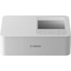 Canon SELPHY CP1500 Stampante Fotografica Compatta â Stampante per Fotografie Wireless, con Porta USB-C e Scheda SD â Foto che Durano a Lungo - Ideale per Album di Ritagli e Album Fotografici, Bianco