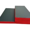 NiroSport Materassino da Ginnastica 200 x 100 x 8 cm tappetino da ginnastica tappetino sportivo tappetino pieghevole morbido tappetino pieghevole letto per gli ospiti - immagine 5