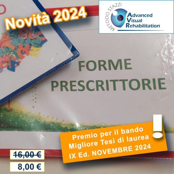 Forme Prescrittorie Manuale Dott.ssa Parini