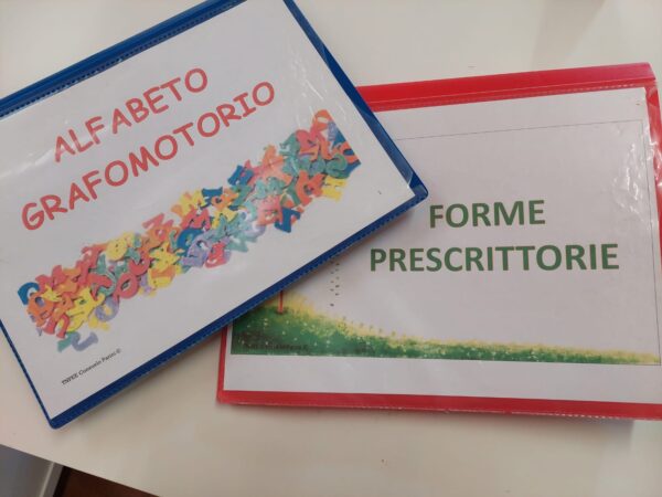 Forme Prescrittorie Manuale Dott.ssa Parini - immagine 2