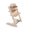 Stokke Cintura di sicurezza a 5 punti per la sedia Tripp Trapp - Per bambini da 6 a 36 mesi - Compatibile con i modelli Tripp Trapp prodotti dal maggio 2006 - immagine 3