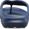 Crocs Classic Flip K, Scarpe da Spiaggia e Piscina Unisex-Bambini - immagine 4