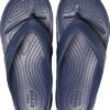 Crocs Classic Flip K, Scarpe da Spiaggia e Piscina Unisex-Bambini - immagine 6