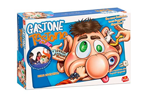 Acchiappa il Coniglio, Gioco da Tavolo per Bambini - Goliath Game – The  Toys Store