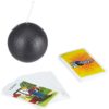 Giochi Uniti - Passa la Bomba Junior, Gioco da Tavolo per Bambini, 2+ Giocatori, 5+ Anni, Edizione Italiana, GU035/2 - immagine 4