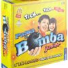 Giochi Uniti - Passa la Bomba Junior, Gioco da Tavolo per Bambini, 2+ Giocatori, 5+ Anni, Edizione Italiana, GU035/2