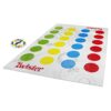 Hasbro Gaming Twister Gioco in Scatola, Include 1 Tappeto Twister, 1 Ruota e le Istruzioni, Versione 2020 in Italiano, Multicolore - immagine 4