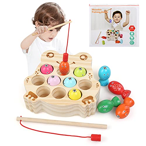 Regali e giocattoli educativi per bambini da 3 a 5 anni