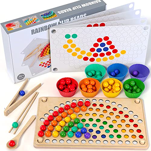Giochi Montessori per bambini da 2 a 10 anni. Scopri ora - da 2 a 4 anni -  Goki giochi per bambini anche in legno