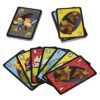 Mattel Games - UNO Versione Mincraft, Gioco di Carte per Famiglie e Bambini 7+ Anni, FPD61 - immagine 6