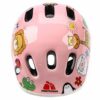 meteor Casco Bici Ideale per Bambini - Caschi Perfetto per Downhill Enduro Ciclismo MTB Scooter - Helmet per Tutte Le Forme di Attività in Bicicletta Helmo - immagine 4