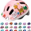 meteor Casco Bici Ideale per Bambini - Caschi Perfetto per Downhill Enduro Ciclismo MTB Scooter - Helmet per Tutte Le Forme di Attività in Bicicletta Helmo