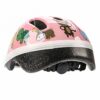 meteor Casco Bici Ideale per Bambini - Caschi Perfetto per Downhill Enduro Ciclismo MTB Scooter - Helmet per Tutte Le Forme di Attività in Bicicletta Helmo - immagine 7