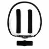 meteor Casco Bici Ideale per Bambini - Caschi Perfetto per Downhill Enduro Ciclismo MTB Scooter - Helmet per Tutte Le Forme di Attività in Bicicletta Helmo - immagine 8