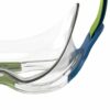 Speedo Biofuse Sea Squad Mask Infants's Biofuse Sea Squad Mask Goggles Unisex - Bambini e ragazzi (Pacco da 1) - immagine 3