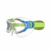 Speedo Biofuse Sea Squad Mask Infants's Biofuse Sea Squad Mask Goggles Unisex - Bambini e ragazzi (Pacco da 1) - immagine 4