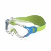Speedo Biofuse Sea Squad Mask Infants's Biofuse Sea Squad Mask Goggles Unisex - Bambini e ragazzi (Pacco da 1)