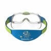 Speedo Biofuse Sea Squad Mask Infants's Biofuse Sea Squad Mask Goggles Unisex - Bambini e ragazzi (Pacco da 1) - immagine 5