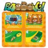 VATOS Acchiappa la Talpa,Mini-Giocattolo elettronico Arcade,Giocattolo Fornito di Monete e di 2 martelli Giocattolo,Gioco interattivo per i Bambini e Bambini di età Compresa tra 3-6 Anni - immagine 5