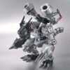 Bandai Hobby - Digimon, Machinedramon (Amplified), Figure-Rise Standard