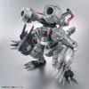 Bandai Hobby - Digimon, Machinedramon (Amplified), Figure-Rise Standard - immagine 6