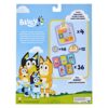 Bluey- EA Dog Bingo, Multicolore, 13034 - immagine 3