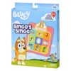 Bluey- EA Dog Bingo, Multicolore, 13034
